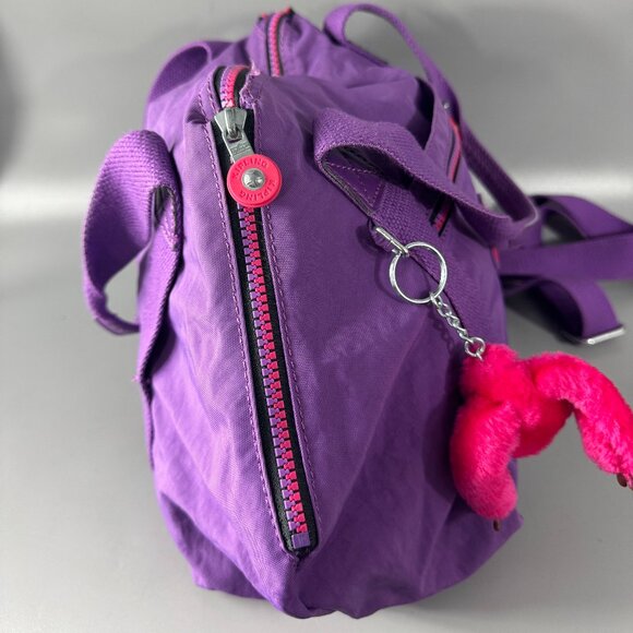 Kipling Art U Tote Bag - Picture 7 of 14